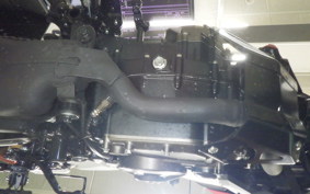 SUZUKI Vｽﾄﾛｰﾑ250SX EL11L