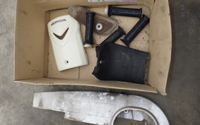 HONDA C50 SUPER CUB AA04