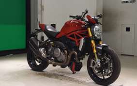 DUCATI M1200 S 2020