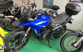 SUZUKI DL650 ( V-Strom 800 ) 2024 EM1BA
