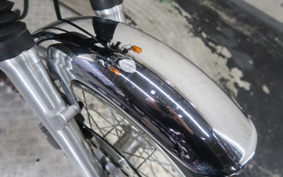 YAMAHA SR400 2020 RH03J