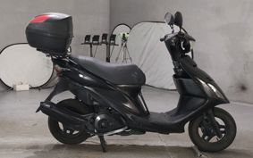 SUZUKI ADDRESS V125 CF4MA