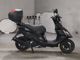 Фото Suzuki ADDRESS V125 с японского аукциона