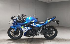 SUZUKI GSX250 R DN11A