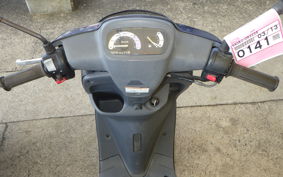 YAMAHA JOG POCHE SA08J