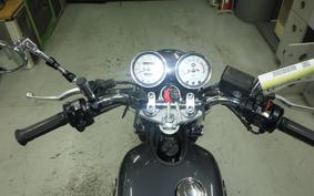 YAMAHA SR400 Gen.5 2022 RH16J