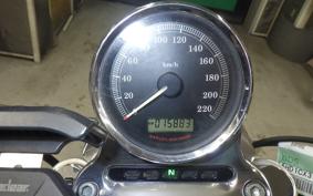 HARLEY L1200LI 2007