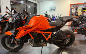 KTM 1390 SUPER DUKE R EVO 2026 V3940