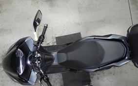 HONDA PCX 160 2012 KF47