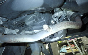 YAMAHA JOG Gen.5 SA36J