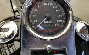 HARLEY FLHR1340 1998 FDL
