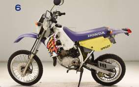 HONDA CRM50 GEN 2 AD13