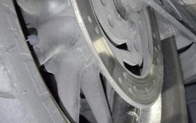 HARLEY FLHTC 1450 2001