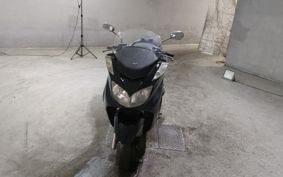 YAMAHA GRAND MAJESTY250 SG15J