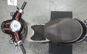 HONDA GIORNO 2 AF70