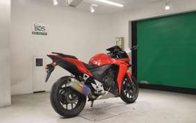 HONDA CBR400R ABS 2014 NC47