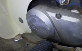 HONDA C50 SUPER CUB AA01