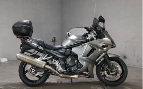 SUZUKI BANDIT1250F GW72A