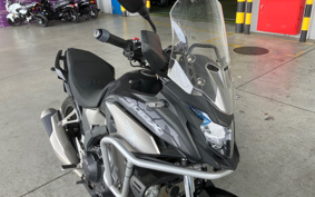 HONDA 400X 2020 NC56