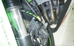 KAWASAKI NINJA ZX-6R A 2021 ZX636G