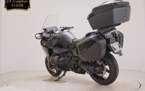 BMW R1300RT ASA 2026