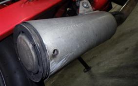 HONDA FTR223 2024 MC34