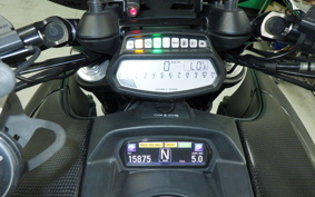 DUCATI DIAVEL Carbon 2011