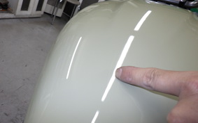 KAWASAKI ELIMINATOR400-3 2024 EL400A