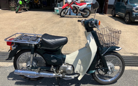 HONDA SUPER CUB90 HA02