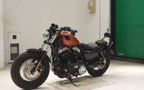 HARLEY XL1200X 2010