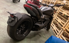 TRIUMPH ROCKET3 YBG11J