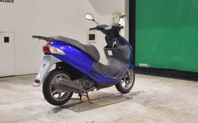 SUZUKI ADDRESS 110 CF11A