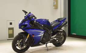 YAMAHA YZF-R1 2011 RN24J