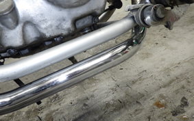 HONDA MAGNA 50 2024 AC13