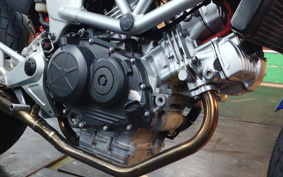 HONDA VTR 250 MC33