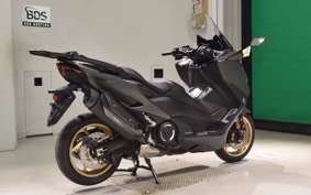 YAMAHA T-MAX 560 T 2021 SJ19J