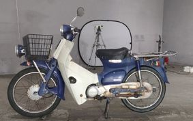 HONDA SUPER CUB50 AA01