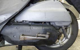 YAMAHA JOG Gen.5 2021 SA36J