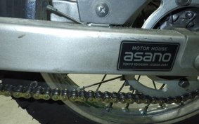 KAWASAKI KLX125 2010 LX125C