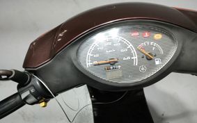 YAMAHA JOG SA36J