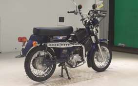 YAMAHA MATE 90 2011 4NM