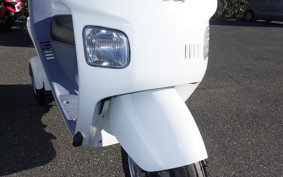 HONDA GYRO CANOPY 2023 TA02