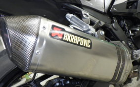KAWASAKI NINJA 250 EX250L