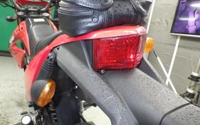 KAWASAKI KLX125D TRACKER 2025 LX125D