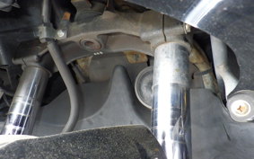 SUZUKI SKYWAVE 400 S 3 2006 CK44A