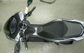 HONDA PCX125 2017 JK05