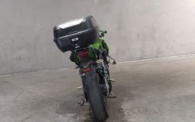 KAWASAKI NINJA400 EX400E