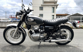 KAWASAKI W800 2024 EJ800E
