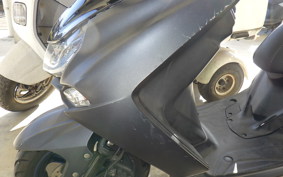 YAMAHA MAJESTY155 Gen.2 S SG52J