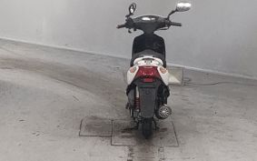 YAMAHA JOG ZR EVOLUTION2 SA39J